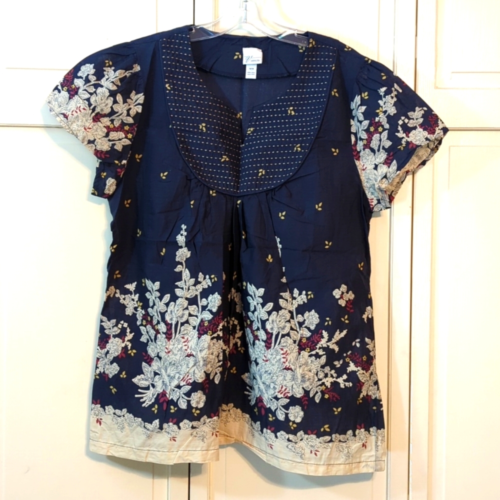 Venezia top size 14/16